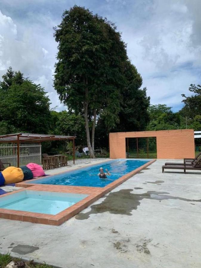 Vila Langkawi Rouhi Retreats By Vp Kuah Exteriér fotografie