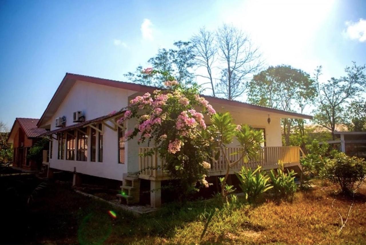 Vila Langkawi Rouhi Retreats By Vp Kuah Exteriér fotografie