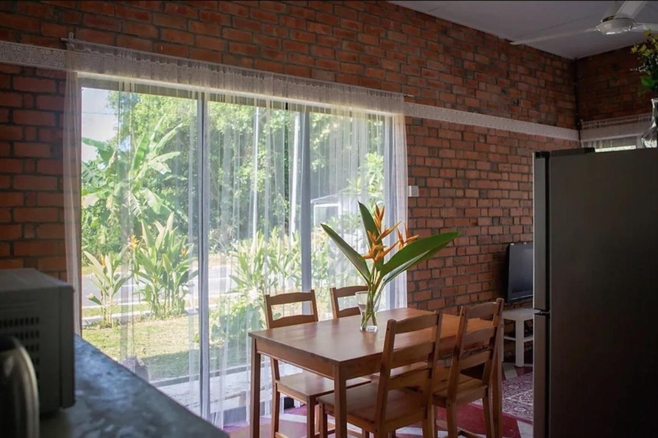 Vila Langkawi Rouhi Retreats By Vp Kuah Pokoj fotografie