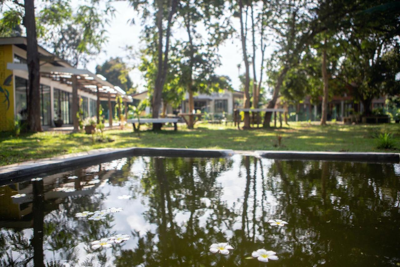 Vila Langkawi Rouhi Retreats By Vp Kuah Exteriér fotografie