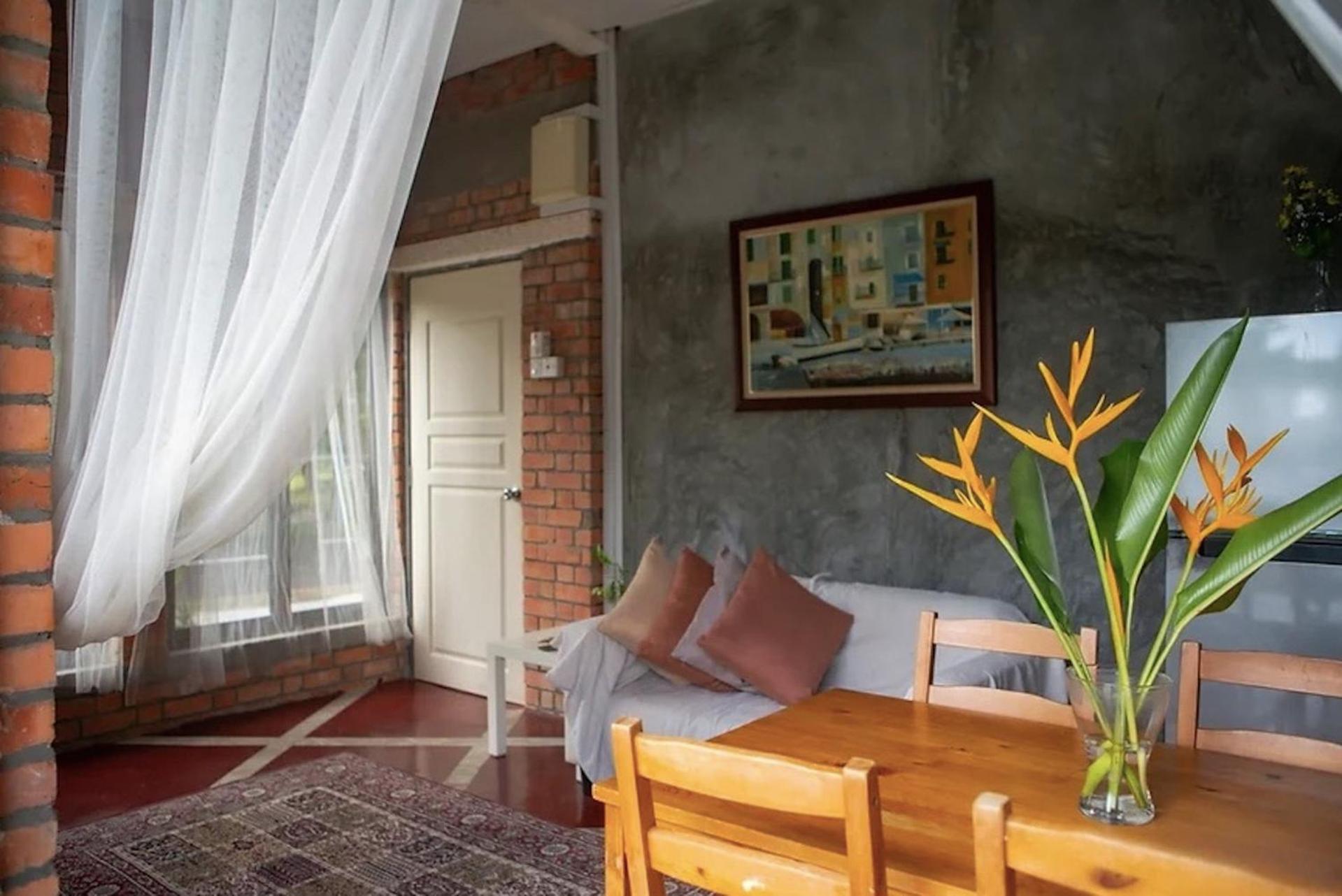 Vila Langkawi Rouhi Retreats By Vp Kuah Pokoj fotografie