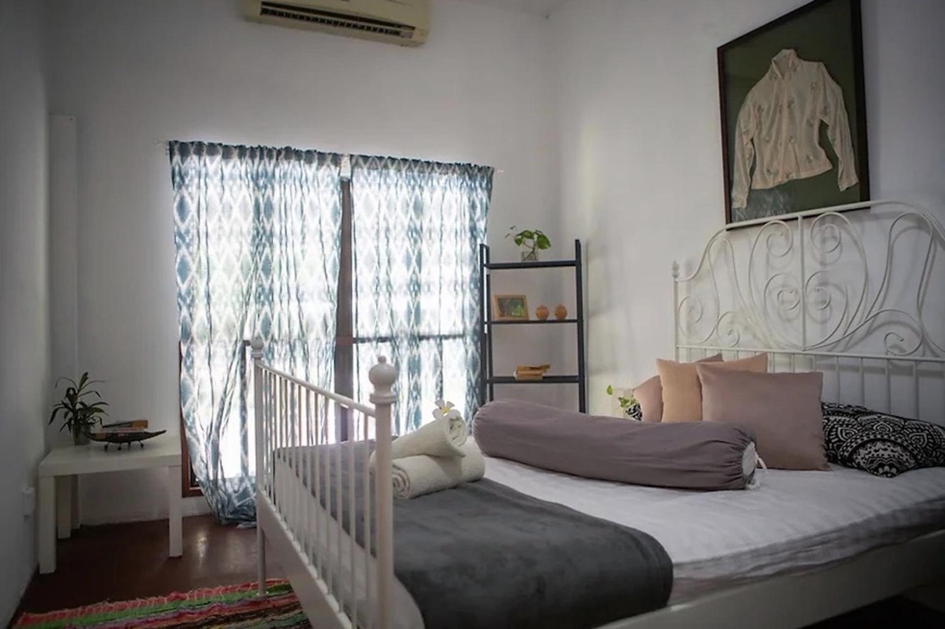 Vila Langkawi Rouhi Retreats By Vp Kuah Pokoj fotografie