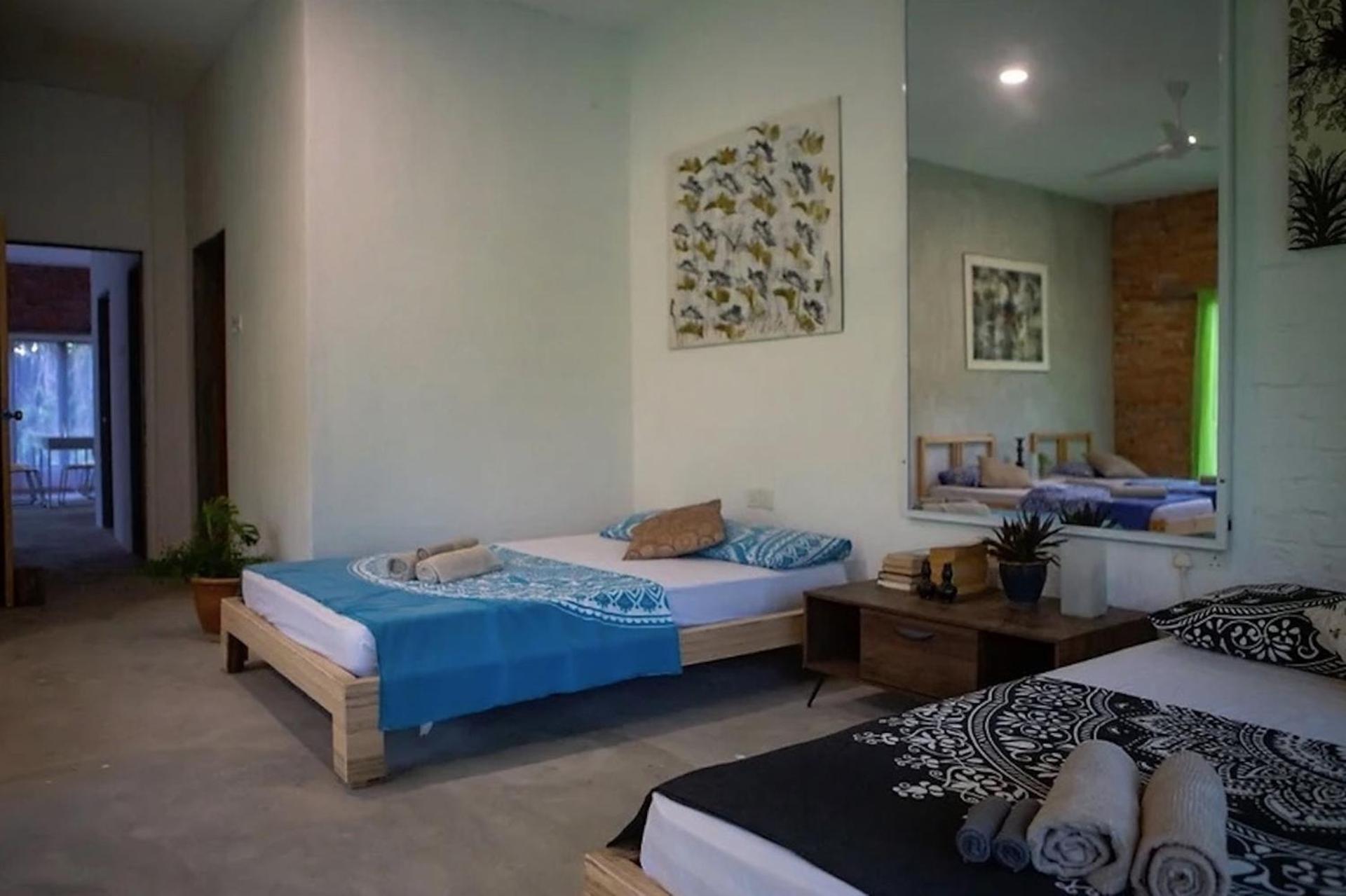 Vila Langkawi Rouhi Retreats By Vp Kuah Pokoj fotografie