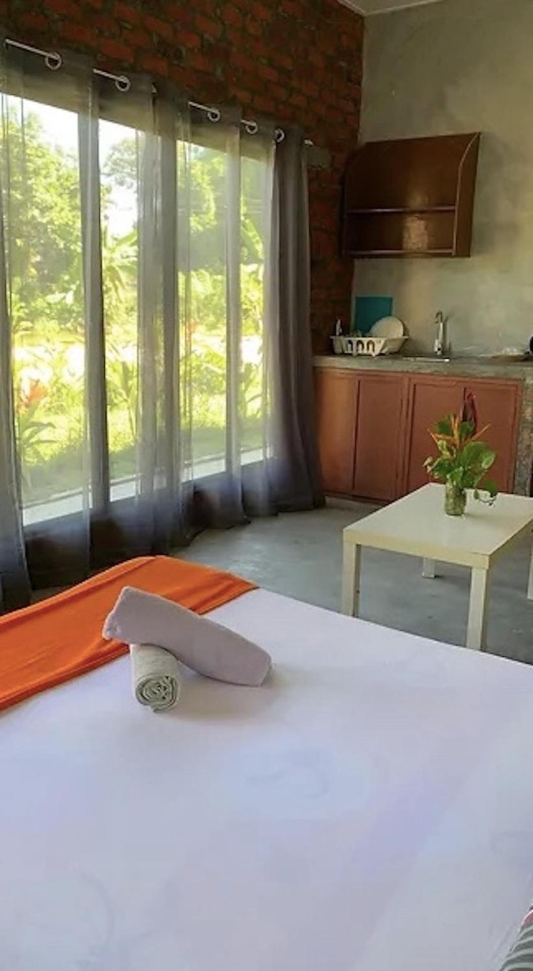 Vila Langkawi Rouhi Retreats By Vp Kuah Pokoj fotografie