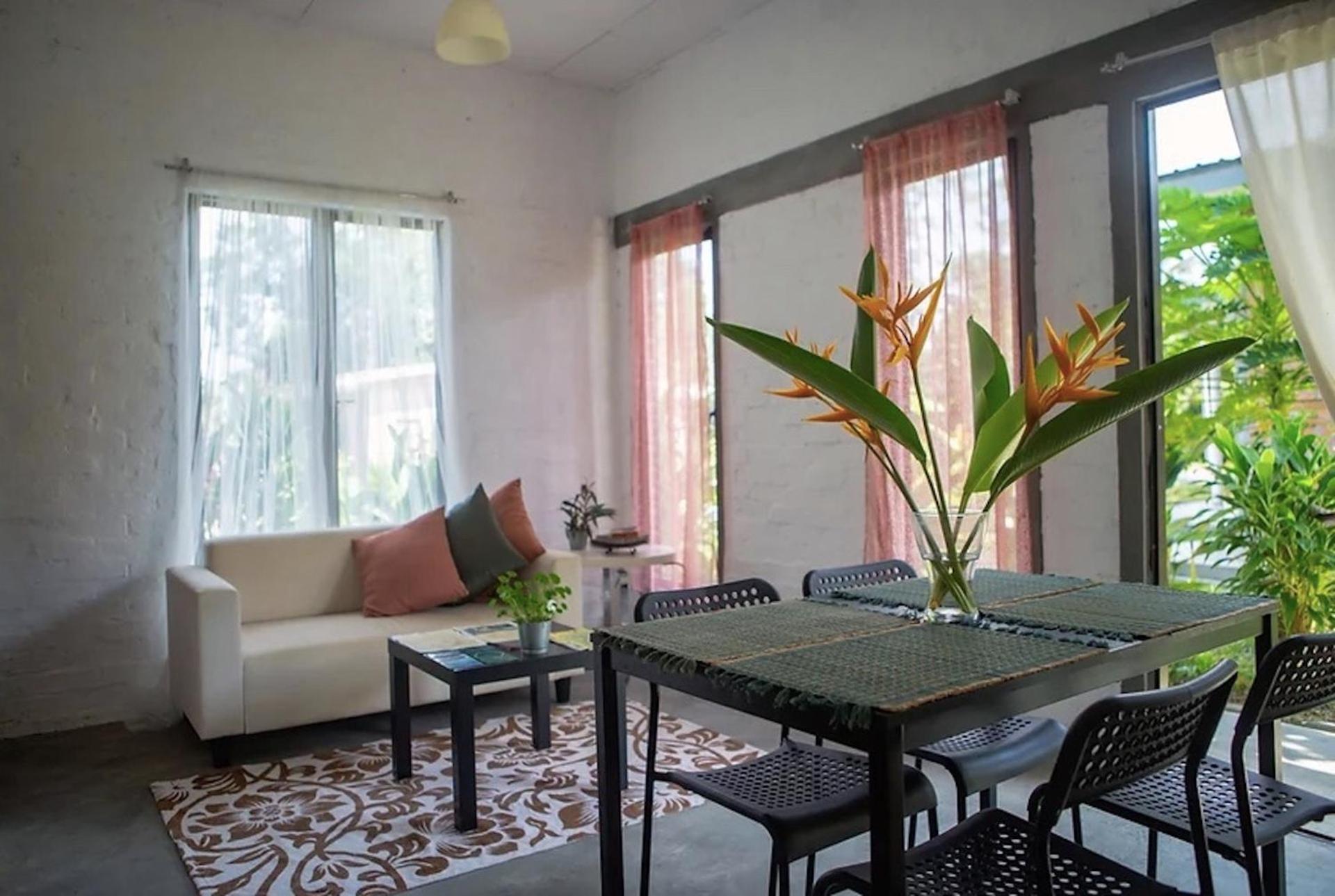 Vila Langkawi Rouhi Retreats By Vp Kuah Pokoj fotografie