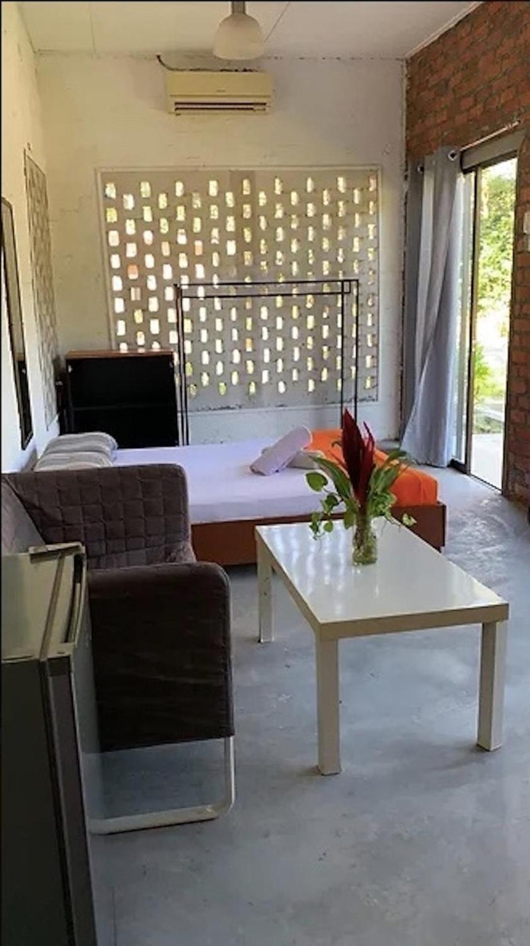 Vila Langkawi Rouhi Retreats By Vp Kuah Pokoj fotografie